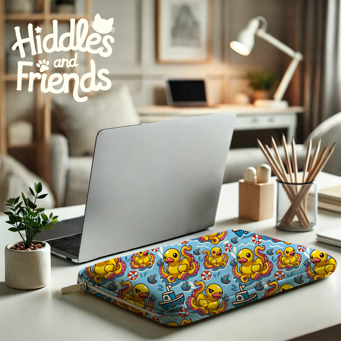 Quackens Seamless File