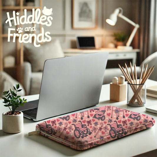 Mobility Aid Seamless File