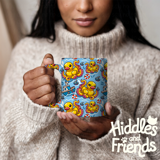 Quackens Seamless File