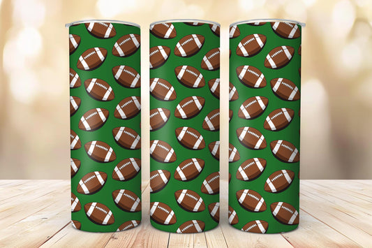 Football Seamless File