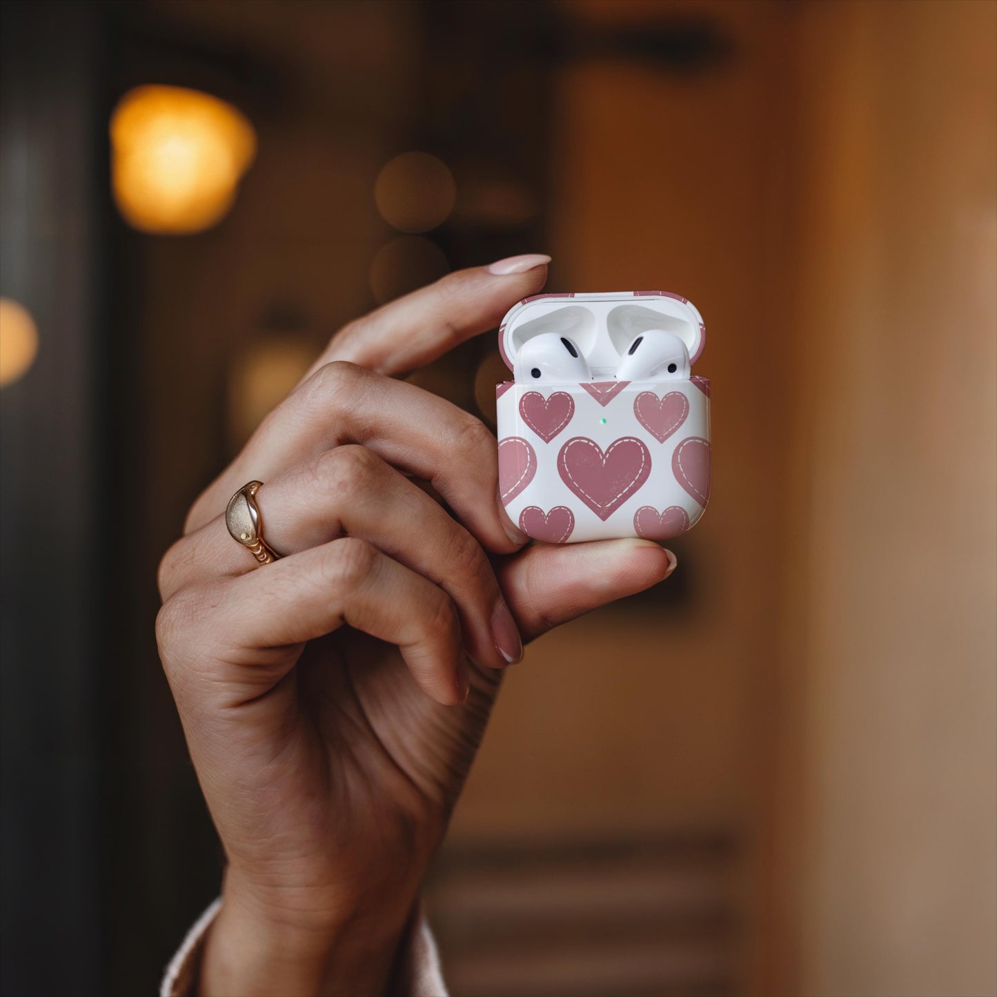 Airpods Case Procreate Mockup