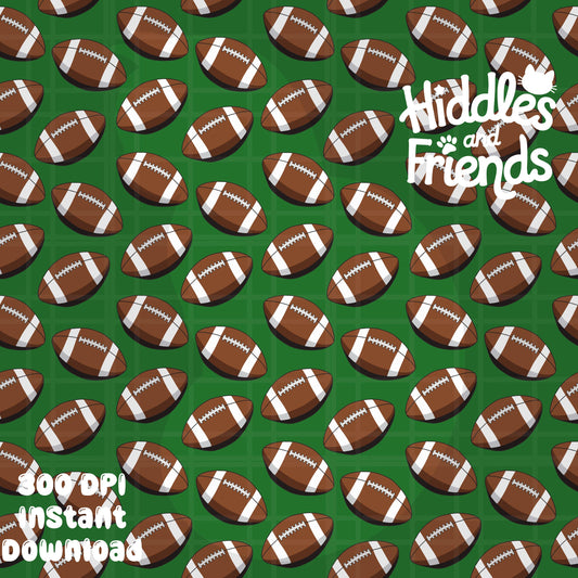 Football Seamless File