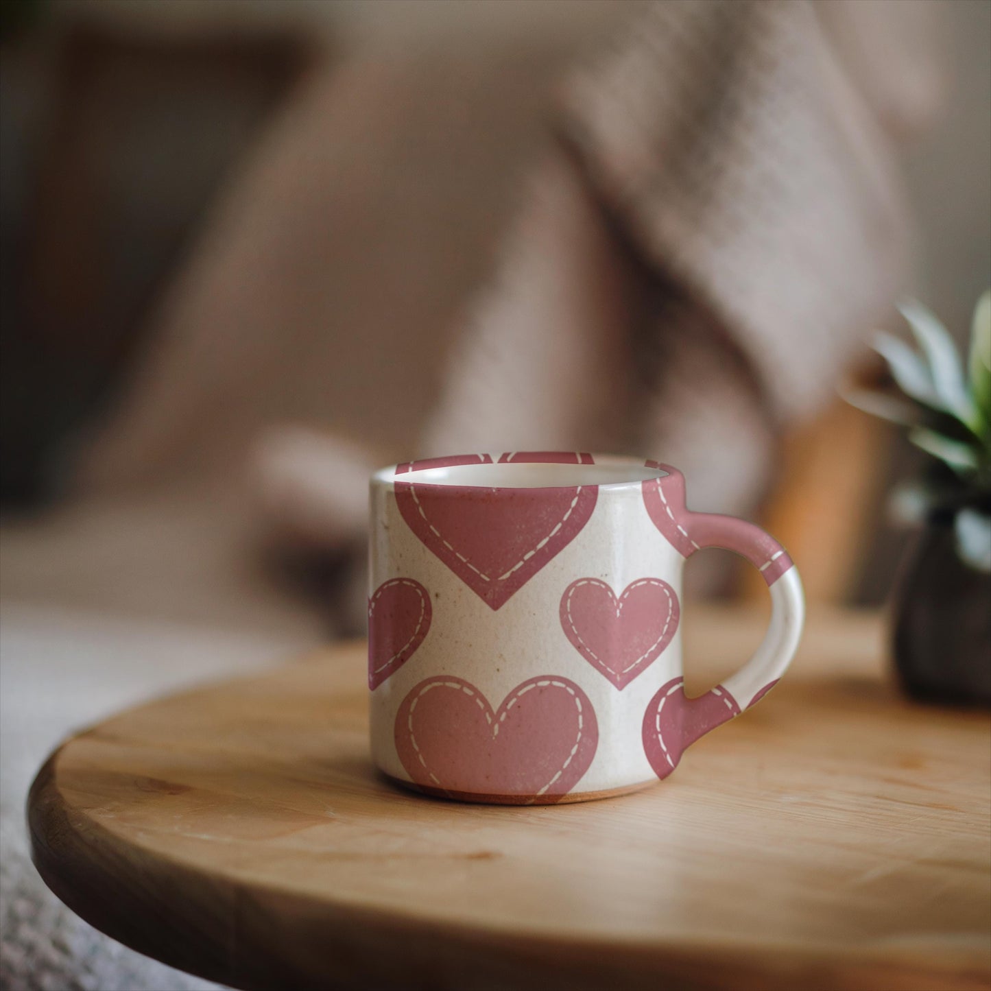 Coffee Cup Mockup for Procreate