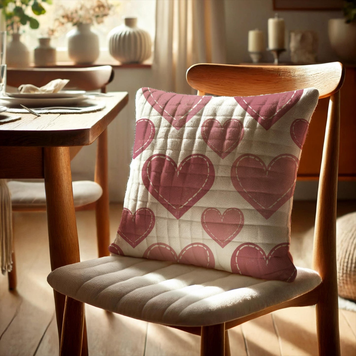 Pillow Mockup for Procreate