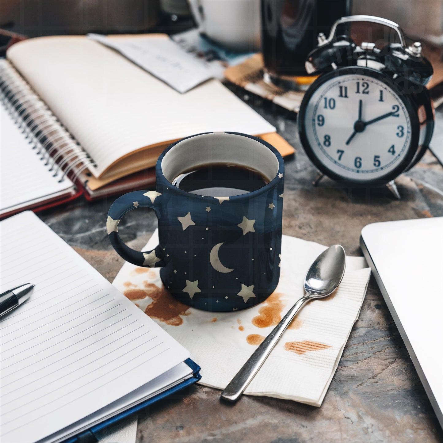 Coffee Cup Mockup for Procreate