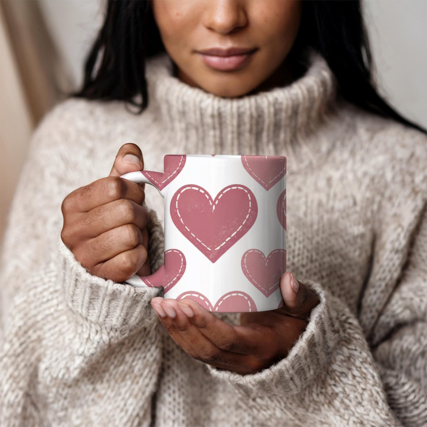 Coffee Cup Procreate Mockup